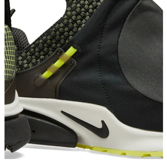 comes de garcon sneakers